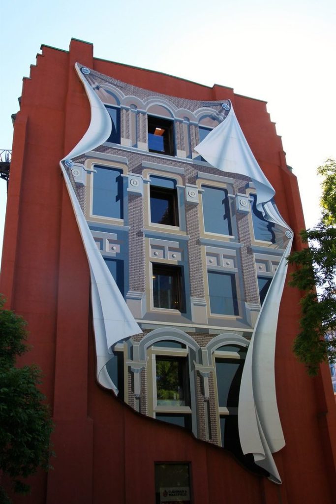 mural