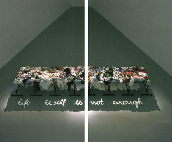 Fred Eerdekens - Life