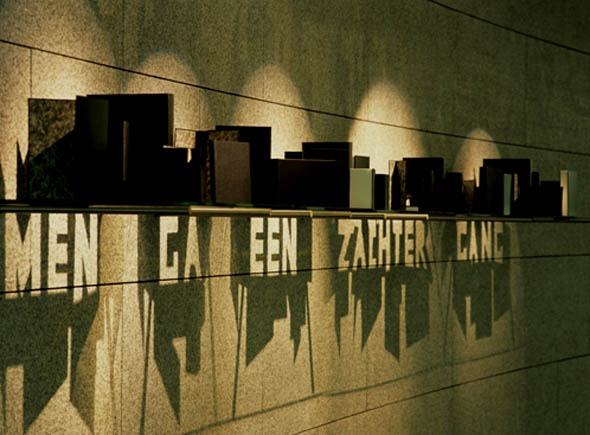 Fred Eerdekens - Zachter2