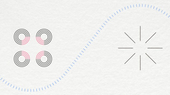 Subjective Contours