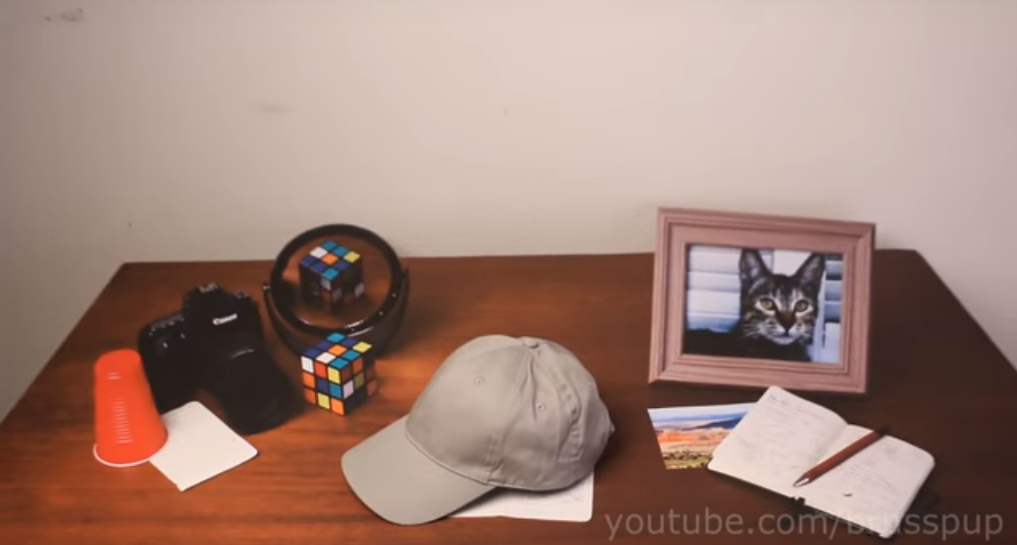 This Anamorphic Video Will Blow Your Mind!